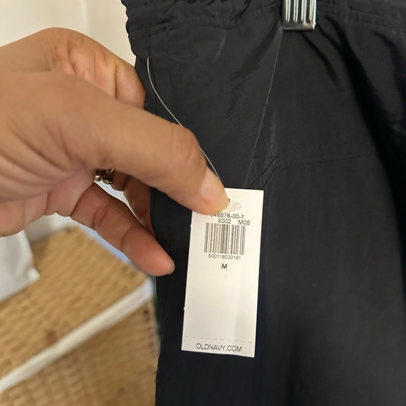 Parachute Skirt - Picture 6 of 12